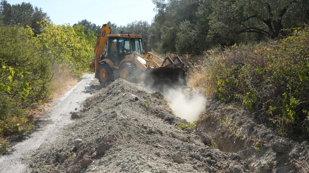 Akın’ın Talimatıyla BASKİ Murateli’nin Su Sorununu Çözdü
