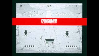 Consumed - Ready to Strike