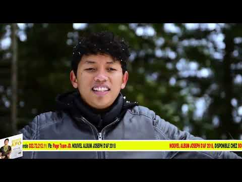 Joseph d'Af - Fitiavana Voalohany