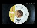 Barbara Lynn - Jealous Love (Jamie) 1964