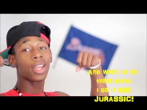 Lil Flo-Do This Everyday Freestyle *OFFICIAL VIDEO*