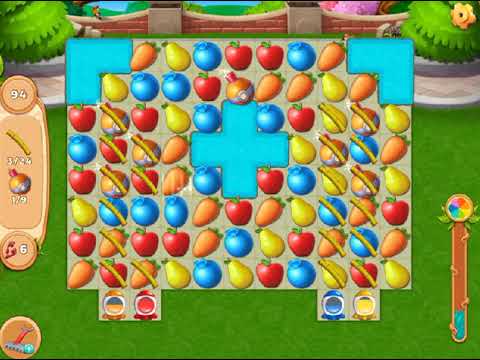 Family Zoo The Story Level 94 - No Boosters (by match3news.com)