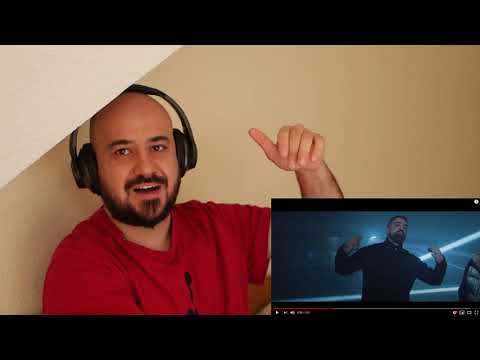 WIRD DIE RAP-SZENE G***CKT | Juri X Bushido - 2003