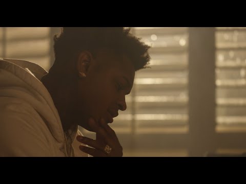 Derek King - A Letter (Official Video)