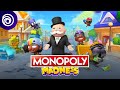 MONOPOLY MADNESS | AANKONDIGINGSTRAILER