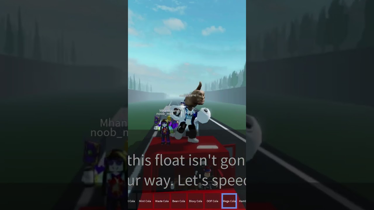 Does infinite road trip go forever? #fails #fyp #foryou #sad #mrbreast