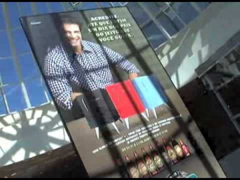 Programa Neusa Bighetti exibido no dia 04/08/2013 -  Promoção Pais