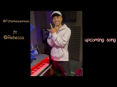 Fifteenleaves ft Rebecca lallawmsangi Teaser (Official)