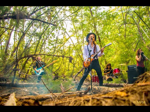 Mason Pace Band - Timmy and Jimmy (official music video)