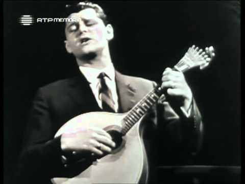 Vicente da Câmara - Fado da Ilha