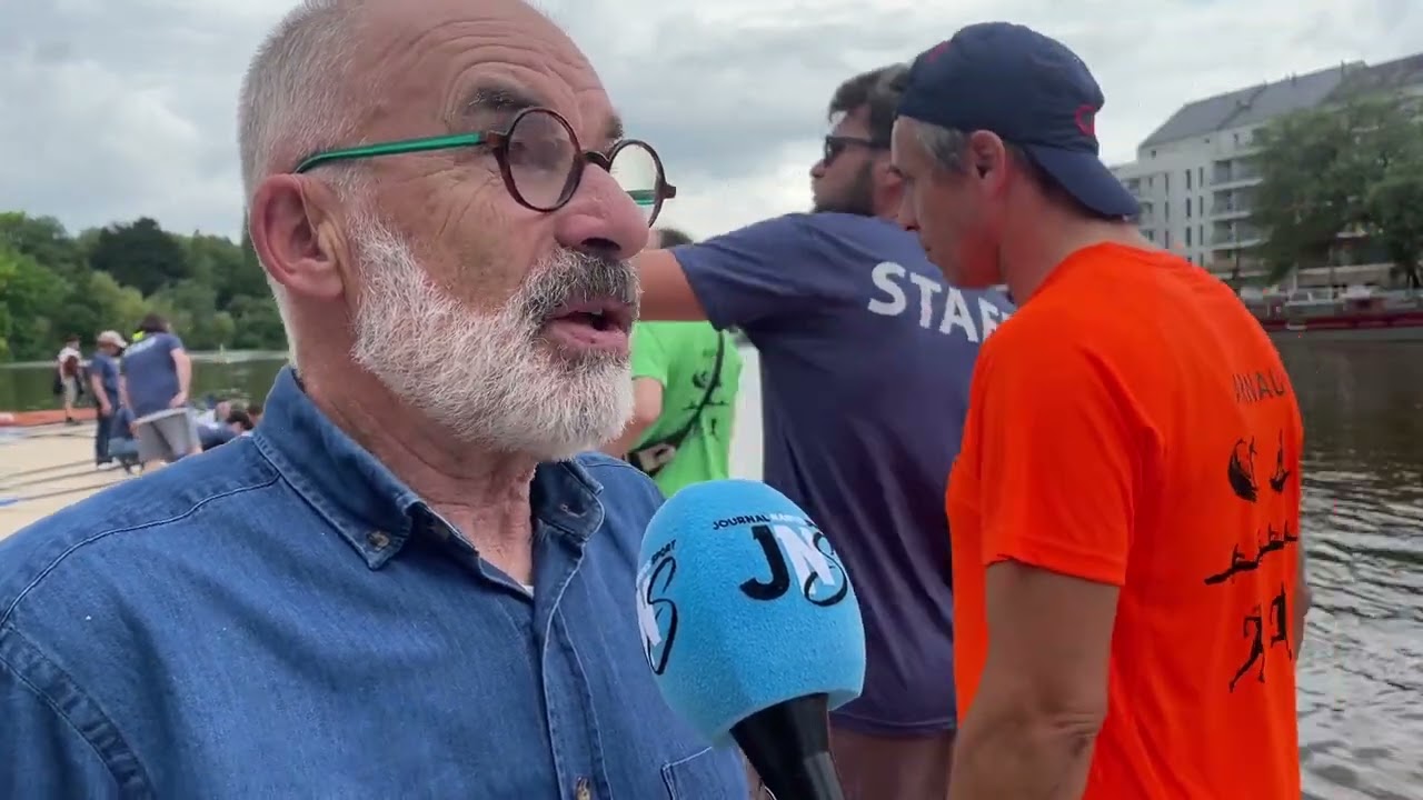 Une soirée pour les entreprises au Cercle d’Aviron de Nantes