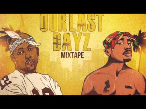 2Pac   Nobody Does It Better NEW 2015 feat  Nate Dogg HIGH surchy