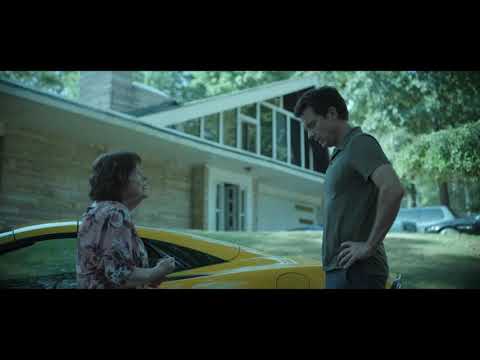 It's a Transformer - Netflix's Ozark (S3:E7) HD