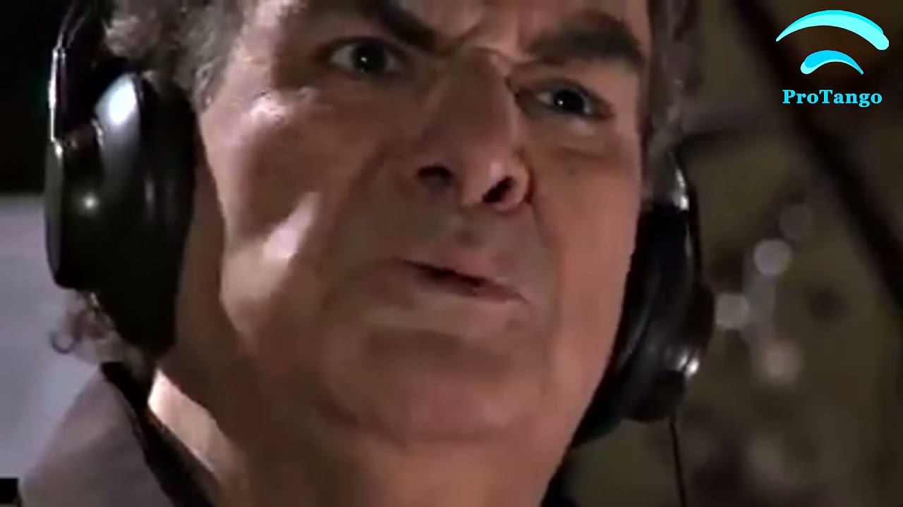 ProTango conmemora a Ruben Juarez, baile de tango de Julia Urruty, Claudio Gonzalez.