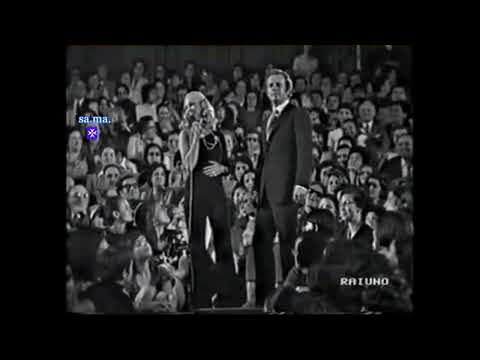 Patty Pravo - Se perdo te