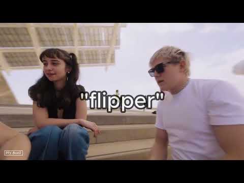 01099 x Sampagne x Pashanim Type Beat [FREE] | "Flipper" | deep house