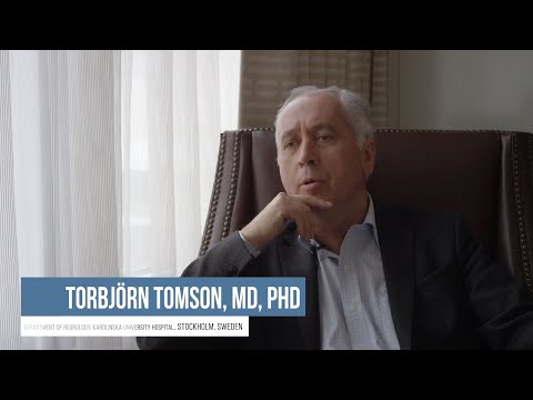 Managing your Medication during Pregnancy with Dr. Torbjörn Tomson of Karolinska University Hospital