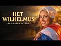HET WILHELMUS: The Epic Dutch Anthem 🇳🇱 (Cinematic Hans Zimmer Style)