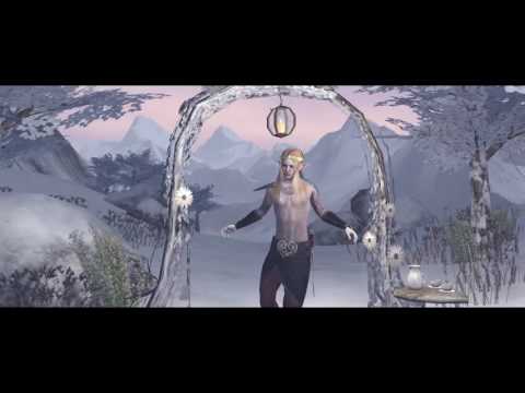 Yung Lean in a swedish advertisement @0:29