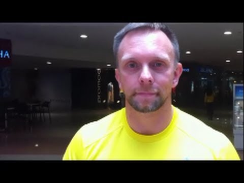 Interview with the 2013 WPA World 9-ball Champion Thorsten Hohmann