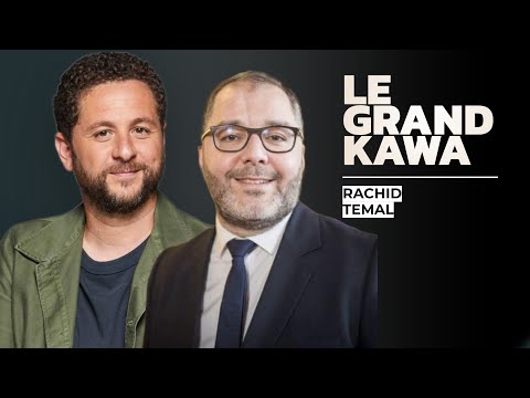 [La Matinale] Le Grand Kawa d’Azzeddine Ahmed-Chaouch avec Rachid Temal !