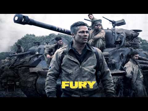 19. Norman - Fury (Original Motion Picture Soundtrack) - Steven Price
