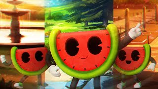 Strange Fruits Music - Summer Jam video