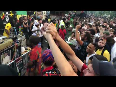 Channel One Sound System - RootsDub