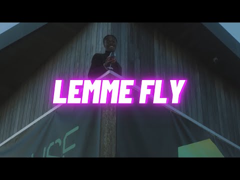[FREE] Canking X Ess2mad "LEMME FLY" UK Drill type beat 2020