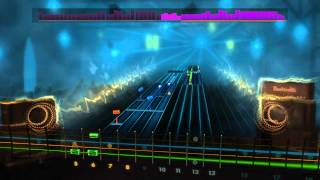 Rocksmith 2014 Custom | Exo-Politics - Muse (Lead Guitar)
