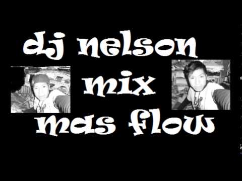 cumbia mix remix ( dj nelson mix)