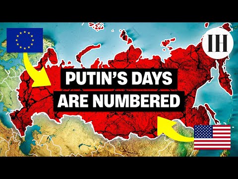 The Real Reason Russia Hasn't Collapsed (Yet)