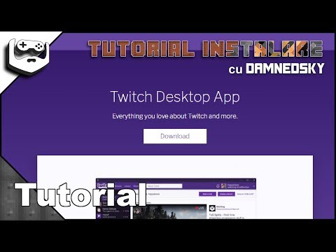 Tutorial instalare Minecraft La Perfectu' Simplu Sezonul 6