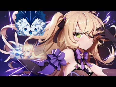 [EX MA] SSS Andrius,BKE Exalted Memorial Arena-W19