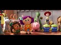 Toy Story 4 Official Trailer thumbnail 1