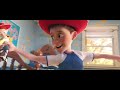 Toy Story 4 Official Trailer thumbnail 3