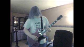 Reverend Bizarre - Cirith Ungol (Cover)