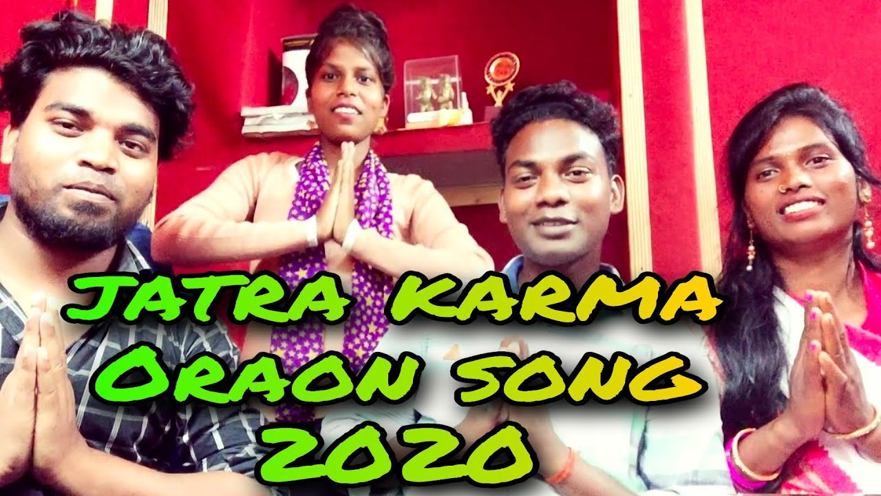 karma jatra Oraon suhani Oraon live recording song 2020 New❤️💔💔