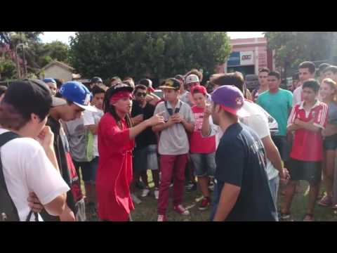 CRACKUSA MEJORES ACOTES PARTE 1