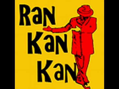 Atul Ingle Atul Ingle Salsa | DANCE | Tito Puente - Ran Kan Kan