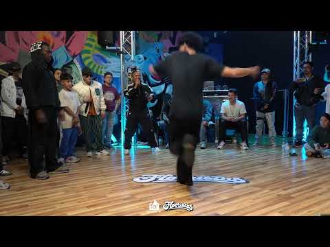 Flooirstas 8yr Anniversary | Top 8 - 2vs2 | Rad VBN vs Full Force