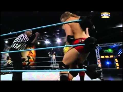 FCW Bo Rotundo vs Kassius Ohno (May 20th 2012)