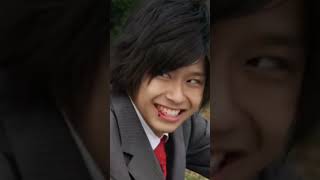 馬場良馬 santa claus 🎄鈴木勝大 santa claus 🎄