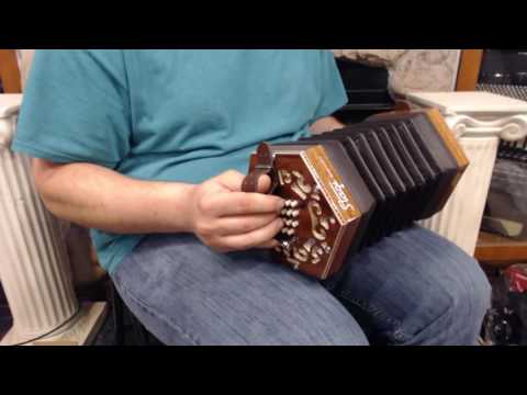 STAGA30 - Stagi A-30 English Concertina M 30 $595