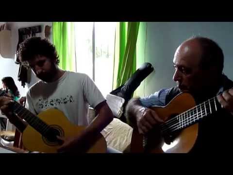 MATIAS SASALE, Villa Pancha