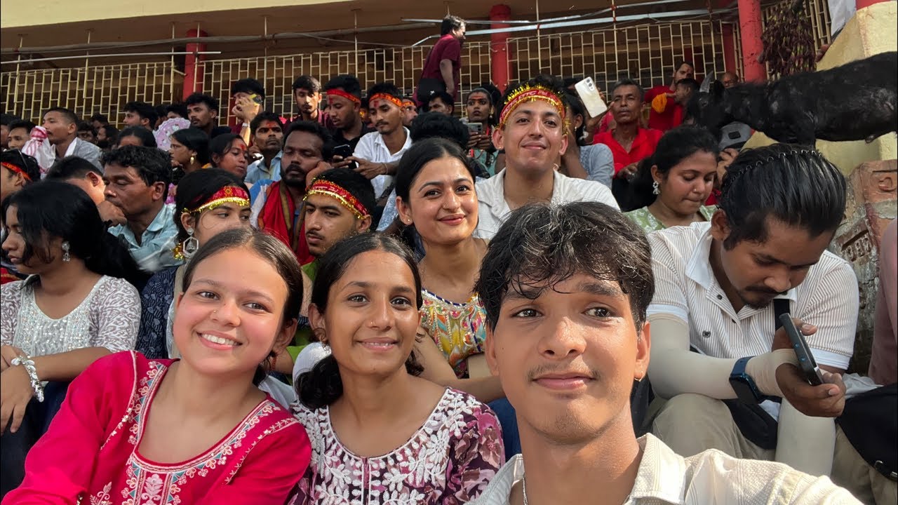Jaldi Aao Sab Log🥳❤️