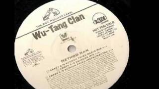 Wu Tang Clan- Method Man ( Crazy C.&#39;s Suthun Fried Remix)