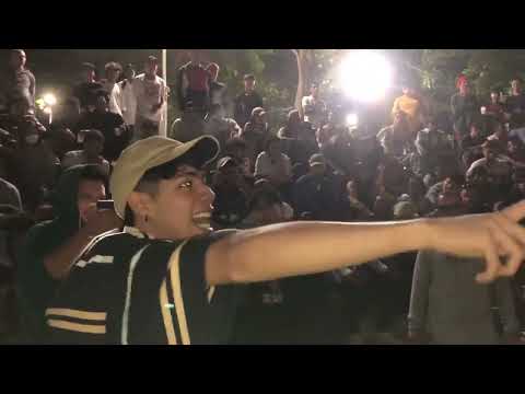 ARISTIZABAL vs TONY vs TURCO vs ANVI - 8vos - Fecha 5 Temporada