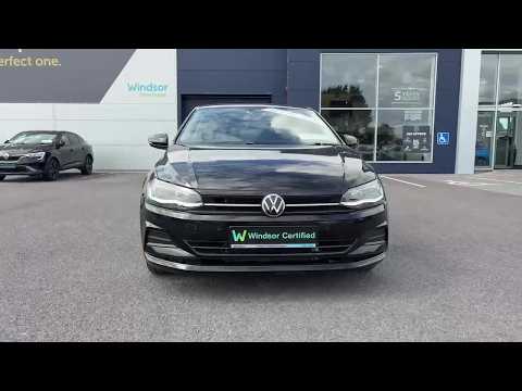Volkswagen Polo Comfortline 1.0 TSI DSG - Image 2