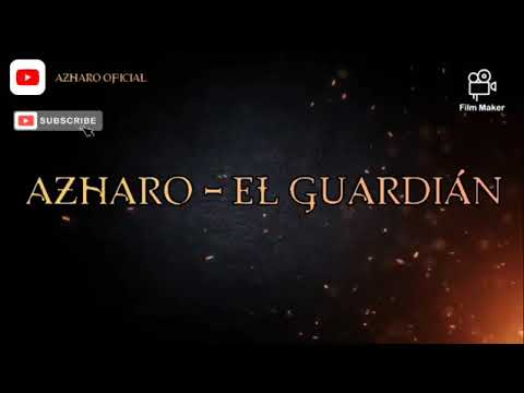 Nael Sánchez EL GUARDIÁN (Próximamente) [Prod. Manu Kirós]